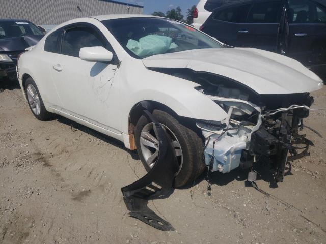 NISSAN ALTIMA 2013 with VIN 1N4AL2EP3DC907509 - Photo from auction