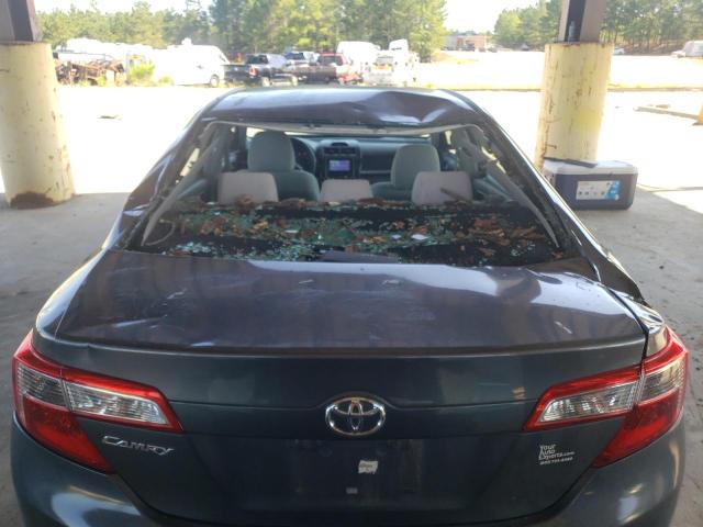 Photo 9 from auction – 2013 TOYOTA CAMRY L with VIN 4T1BF1FK0DU684340
