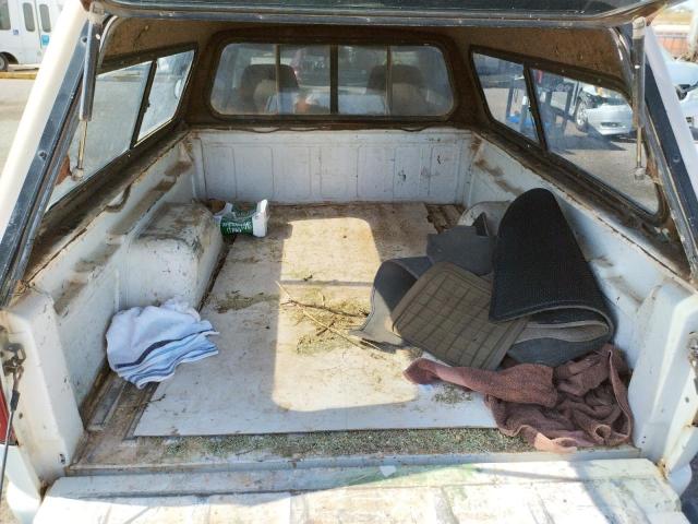 Photo 6 from auction – 2001 GMC SONOMA with VIN 1GTCS145418103668