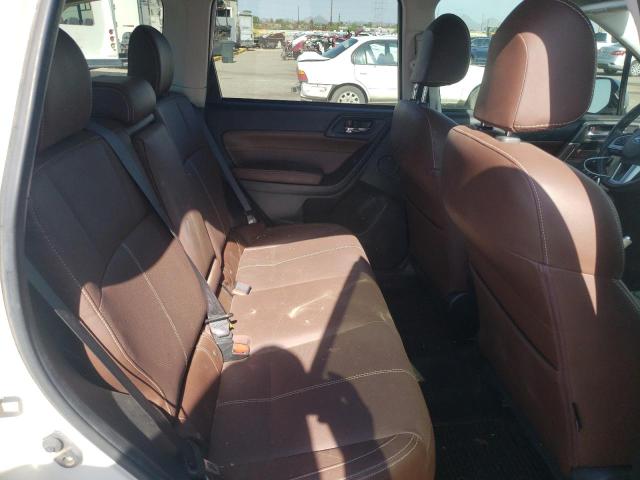 Photo 6 from auction – 2017 SUBARU FORESTER 2 with VIN JF2SJGTC7HH418560