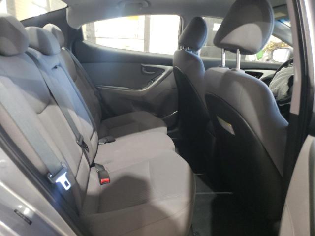 Photo 6 from auction – 2016 HYUNDAI ELANTRA SE with VIN 5NPDH4AE2GH743395