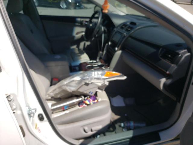 Photo 5 from auction – 2012 TOYOTA CAMRY BASE with VIN 4T4BF1FK5CR218763