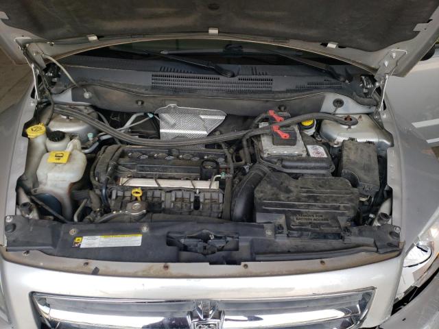 Photo 7 from auction – 2012 DODGE CALIBER SX with VIN 1C3CDWDA3CD536093