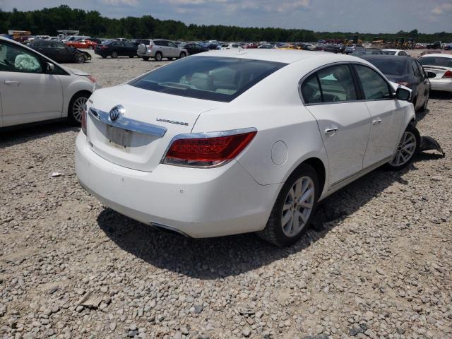 Photo 4 from auction – 2013 BUICK LACROSSE with VIN 1G4GC5E36DF128778