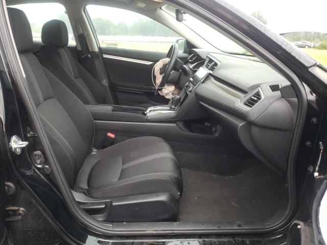 Photo 5 from auction – 2019 HONDA CIVIC EX with VIN 19XFC1F32KE014730