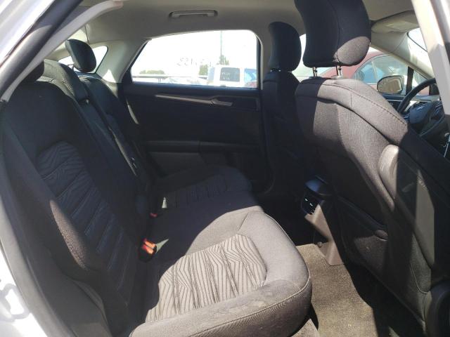 Photo 6 from auction – 2016 FORD FUSION SE with VIN 3FA6P0H78GR251534