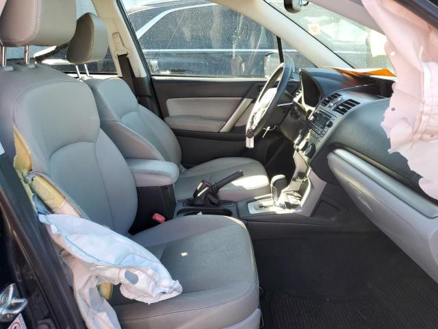 Photo 5 from auction – 2015 SUBARU FORESTER 2 with VIN JF2SJAHC5FH493793