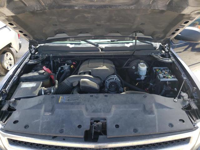 Photo 7 from auction – 2008 CHEVROLET SILVERADO with VIN 2GCEK13M481162671