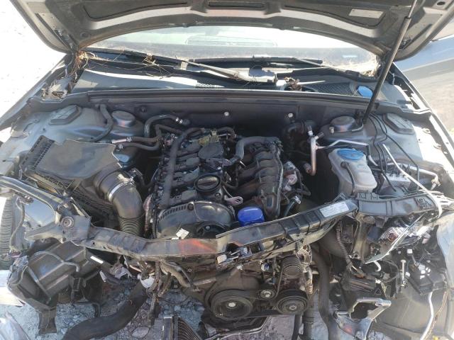 Photo 7 from auction – 2016 AUDI A4 PREMIUM with VIN WAUAFAFLXGN007414