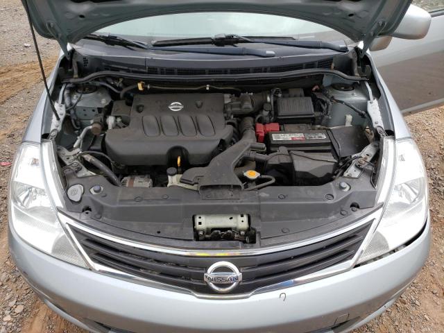 Photo 7 from auction – 2010 NISSAN VERSA with VIN 3N1BC1CP3AL441854