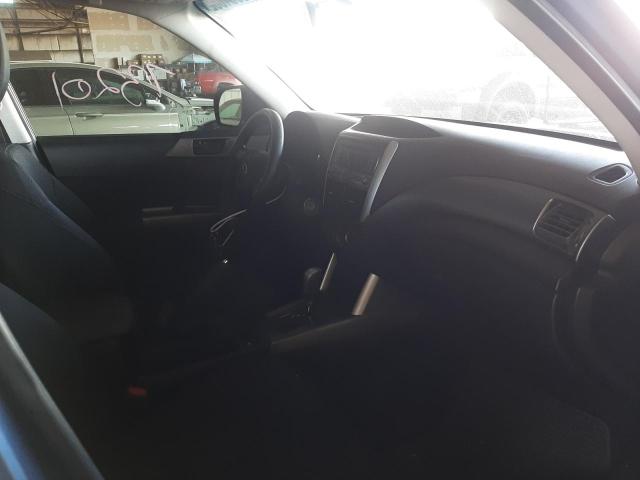 Photo 5 from auction – 2011 SUBARU FORESTER 2 with VIN JF2SHBBC7BH778323