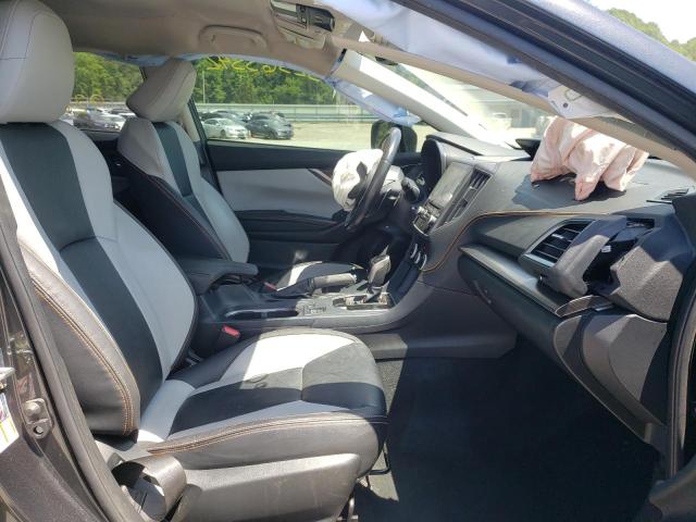 Photo 5 from auction – 2019 SUBARU CROSSTREK with VIN JF2GTAMC7KH203134