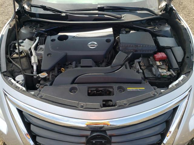 Photo 7 from auction – 2015 NISSAN ALTIMA 2.5 with VIN 1N4AL3APXFC439440