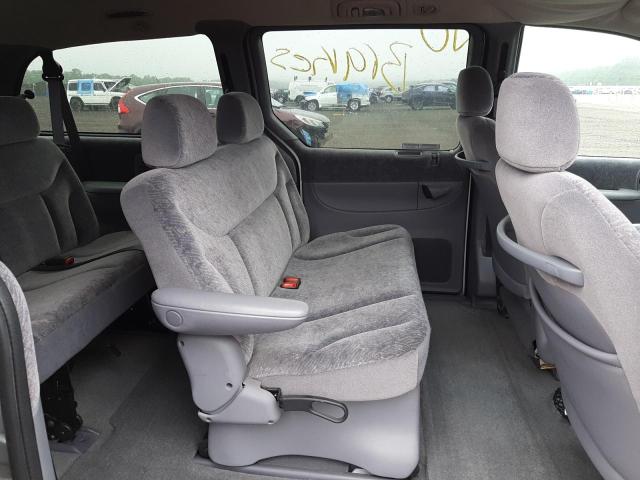 Photo 6 from auction – 2000 DODGE GRAND CARA with VIN 1B4GP44R7YB795409