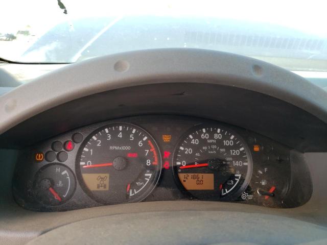 Photo 8 from auction – 2010 NISSAN FRONTIER C with VIN 1N6AD0FV6AC405384