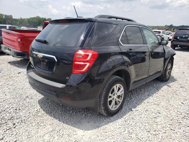 Photo 4 from auction – 2017 CHEVROLET EQUINOX LT with VIN 2GNALCEKXH1609711