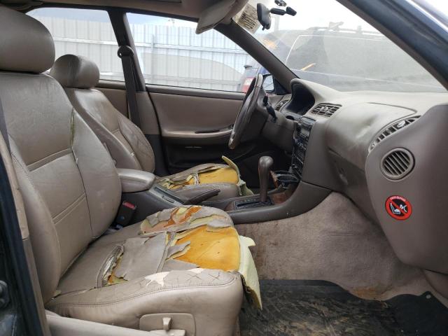 Photo 5 from auction – 1996 LEXUS ES 300 with VIN JT8BF12G2T0161959