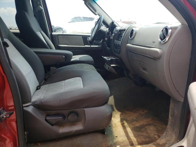 Photo 5 from auction – 2005 FORD EXPEDITION with VIN 1FMPU135X5LA43388