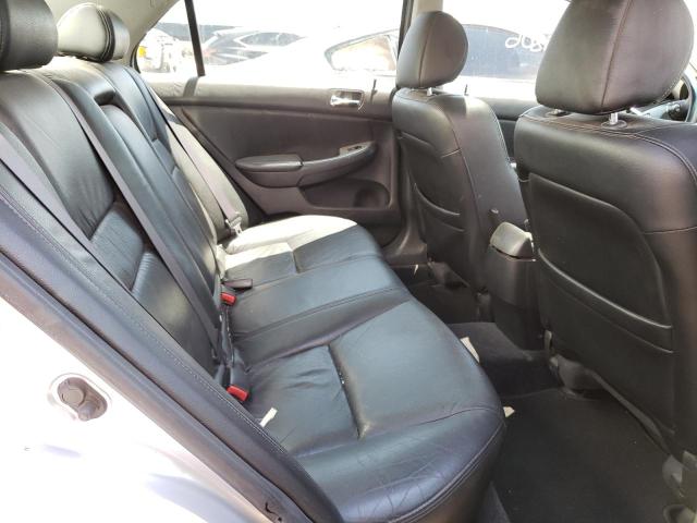 Photo 6 from auction – 2003 HONDA ACCORD EX with VIN 1HGCM66523A050597