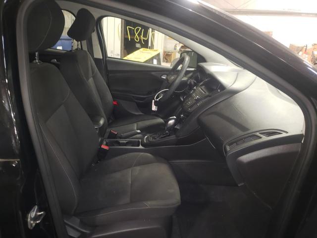 Photo 5 from auction – 2015 FORD FOCUS SE with VIN 1FADP3K22FL226776