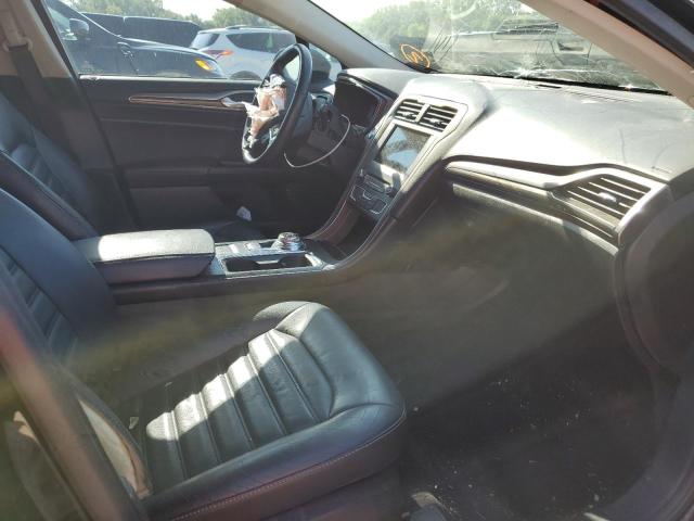Photo 5 from auction – 2017 FORD FUSION SE with VIN 3FA6P0LU9HR252805