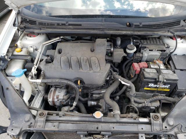Photo 7 from auction – 2012 NISSAN SENTRA 2.0 with VIN 3N1AB6AP1CL691305