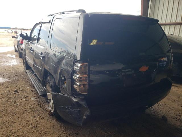 Photo 3 from auction – 2007 CHEVROLET TAHOE C150 with VIN 1GNFC13017R301019