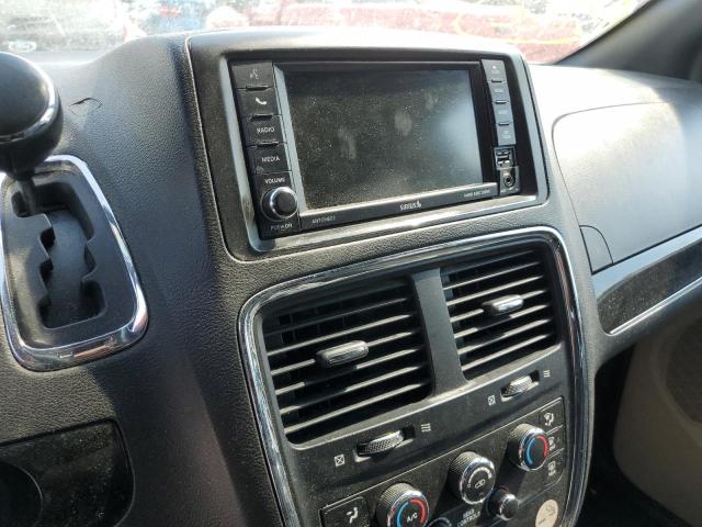 Photo 9 from auction – 2018 DODGE GRAND CARA with VIN 2C4RDGCGXJR297640