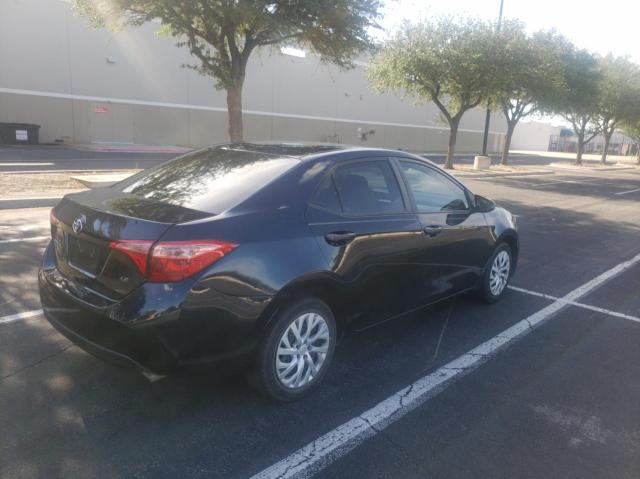 Photo 4 from auction – 2018 TOYOTA COROLLA L with VIN 5YFBURHE0JP848520