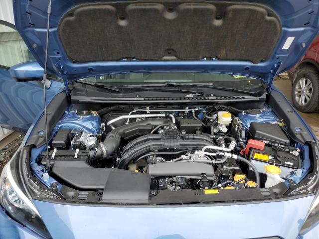 Photo 7 from auction – 2022 SUBARU CROSSTREK with VIN JF2GTAPC3NH256784