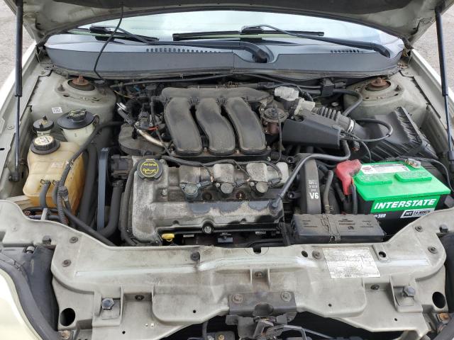 Photo 7 from auction – 2004 MERCURY SABLE LS P with VIN 1MEFM55S14A619033