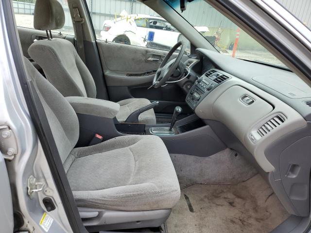 Photo 5 from auction – 2002 HONDA ACCORD EX with VIN 1HGCG66832A098531