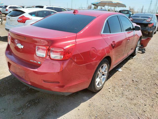 Photo 4 from auction – 2013 CHEVROLET MALIBU 2LT with VIN 1G11F5RR5DF112497