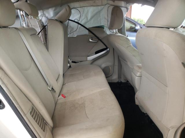 Photo 6 from auction – 2014 TOYOTA PRIUS with VIN JTDKN3DU6E0380199