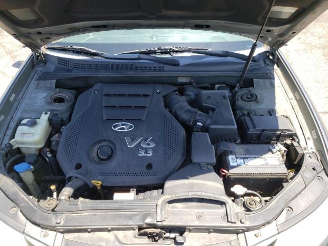 Photo 7 from auction – 2009 HYUNDAI SONATA SE with VIN 5NPEU46F79H466490