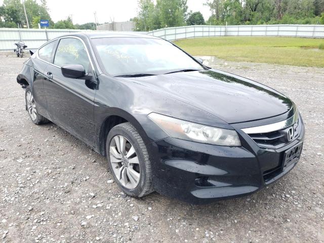 HONDA ACCORD EXL 2012 with VIN 1HGCS1B87CA011772 - Photo from auction