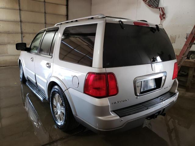 Photo 3 from auction – 2003 LINCOLN NAVIGATOR with VIN 5LMFU28R33LJ47048