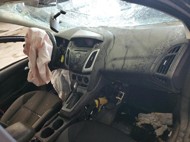 Фото 9 с аукциона – 2013 FORD FOCUS SE с VIN 1FADP3F23DL375365