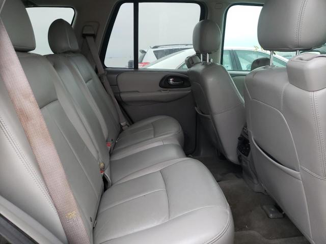 Photo 6 from auction – 2005 CHEVROLET TRAILBLAZE with VIN 1GNDT13S752279106