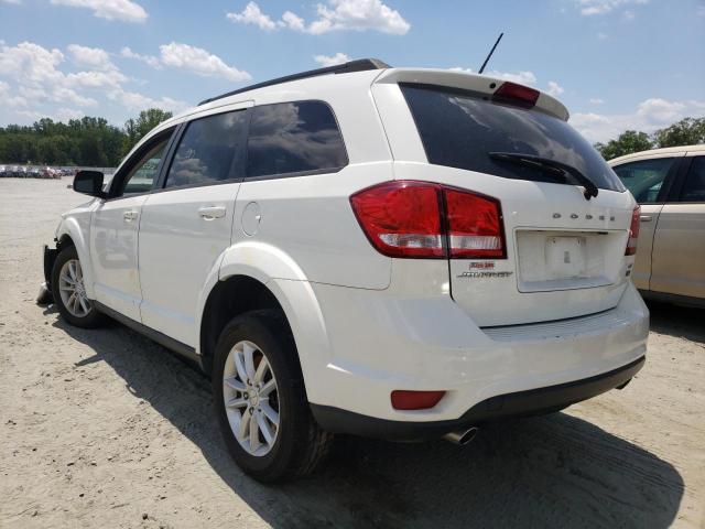 Photo 3 from auction – 2017 DODGE JOURNEY SX with VIN 3C4PDCBGXHT534460