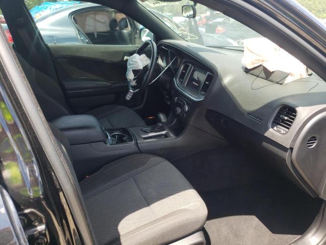 Photo 5 from auction – 2021 DODGE CHARGER SX with VIN 2C3CDXBG5MH605609