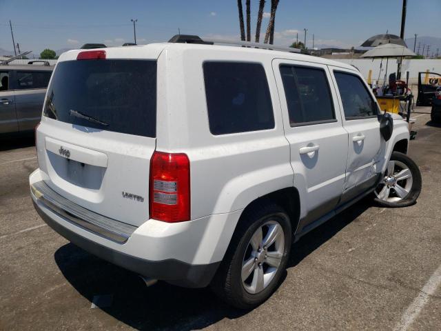 Photo 4 from auction – 2012 JEEP PATRIOT LI with VIN 1C4NJPCB3CD515144