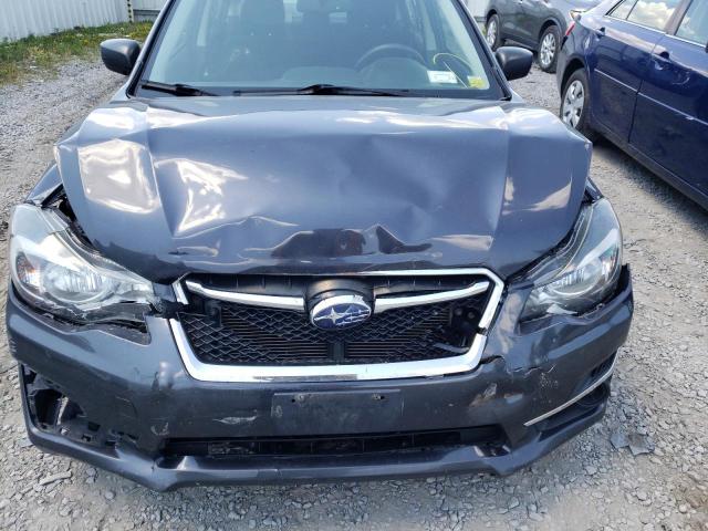 Photo 7 from auction – 2015 SUBARU IMPREZA with VIN JF1GJAA68FH007248