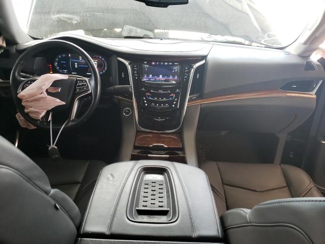 Photo 9 from auction – 2016 CADILLAC ESCALADE E with VIN 1GYS3GKJ4GR349709