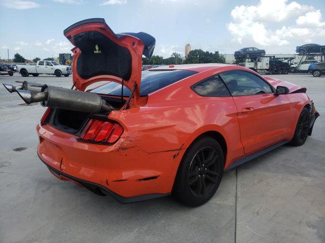 Photo 4 from auction – 2016 FORD MUSTANG with VIN 1FA6P8TH2G5219051