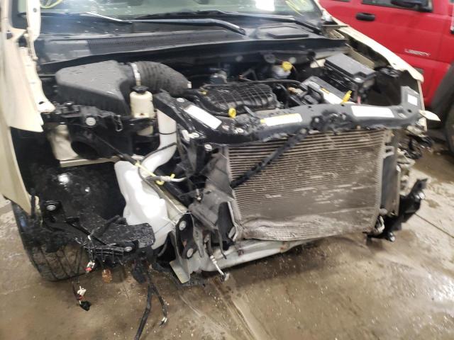 Photo 9 from auction – 2011 CHRYSLER TOWN & COU with VIN 2A4RR5DG9BR675270