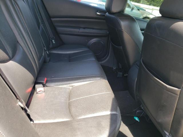 Photo 6 from auction – 2010 MAZDA 6 with VIN 1YVHZ8CH8A5M25618