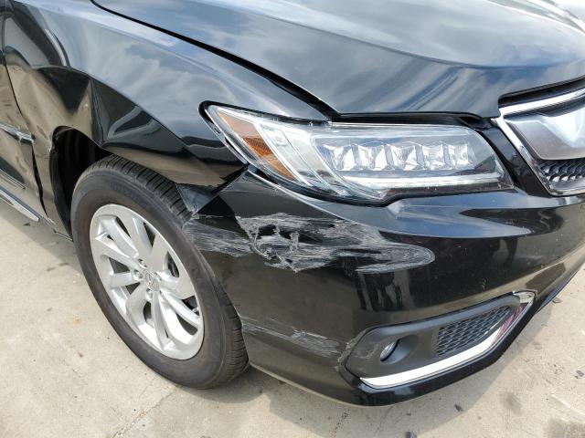 Photo 9 from auction – 2017 ACURA RDX with VIN 5J8TB4H32HL007783