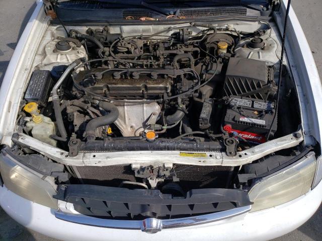 Photo 7 from auction – 1998 NISSAN ALTIMA XE with VIN 1N4DL01D7WC204561