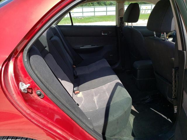 Photo 6 from auction – 2003 MAZDA 6 S with VIN 1YVHP80D435M28929